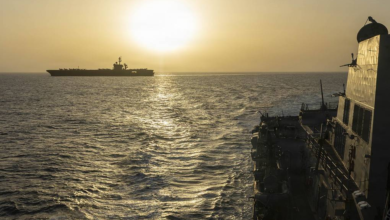 US attacks cargo ships in Strait of Hormuz killing five people — Tasnim