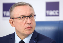 West tries to draw Svalbard into 'battle for Arctic' — Russian envoy in Oslo