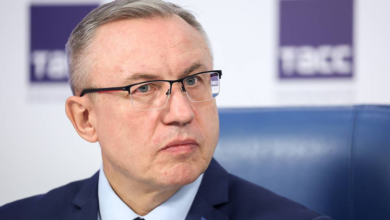 West tries to draw Svalbard into 'battle for Arctic' — Russian envoy in Oslo