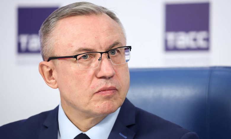 West tries to draw Svalbard into 'battle for Arctic' — Russian envoy in Oslo
