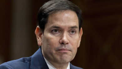 US working on diplomatic solution to Iran conflict — Rubio