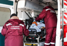 Five people killed in drone strike on Dzhankoi in Crimea