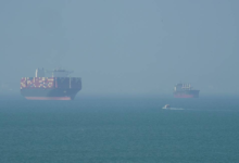 FACTBOX: What we know about US pausing operation to move vessels through Strait of Hormuz