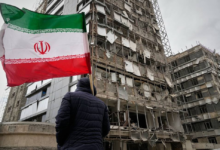US, Iran close to signing one-page memorandum to end war — news outlet