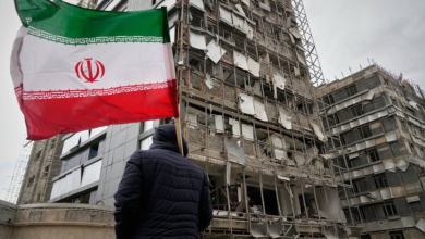 US, Iran close to signing one-page memorandum to end war — news outlet
