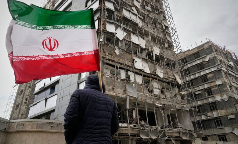 US, Iran close to signing one-page memorandum to end war — news outlet