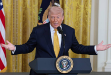 Trump claims Iran agreed to give up nuclear weapons