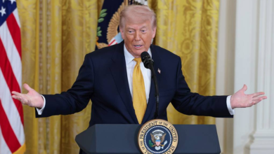 Trump claims Iran agreed to give up nuclear weapons