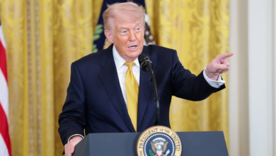 US leader threatens Iran with new strikes if no deal is signed soon