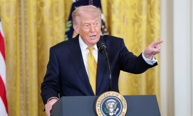 US leader threatens Iran with new strikes if no deal is signed soon