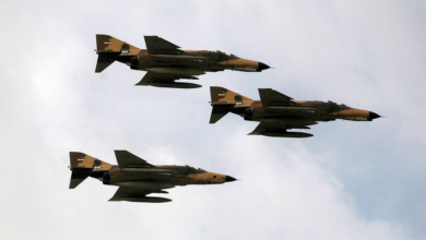 Iran says it attacked three US destroyers — news agency