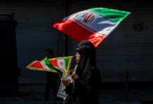 Iranian envoy to UN calls US, Bahrain draft resolution on Strait of Hormuz flawed