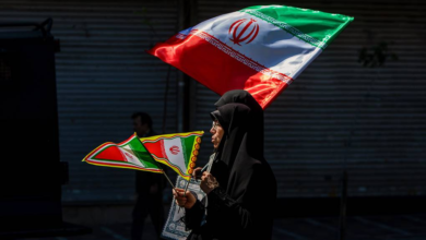 Iranian envoy to UN calls US, Bahrain draft resolution on Strait of Hormuz flawed