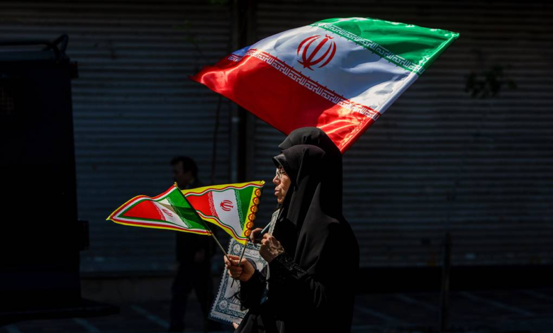 Iranian envoy to UN calls US, Bahrain draft resolution on Strait of Hormuz flawed