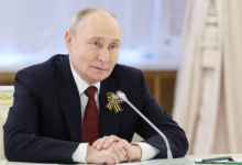 Italy’s League calls on Europe not to ignore Putin’s words about readiness for dialogue