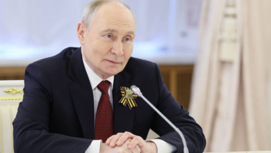 Italy’s League calls on Europe not to ignore Putin’s words about readiness for dialogue