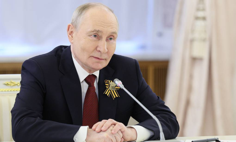 Italy’s League calls on Europe not to ignore Putin’s words about readiness for dialogue