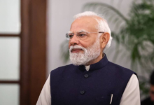 Modi calls for reinstatement of COVID-19 restrictions amid Middle East crisis