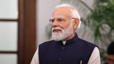 Modi calls for reinstatement of COVID-19 restrictions amid Middle East crisis