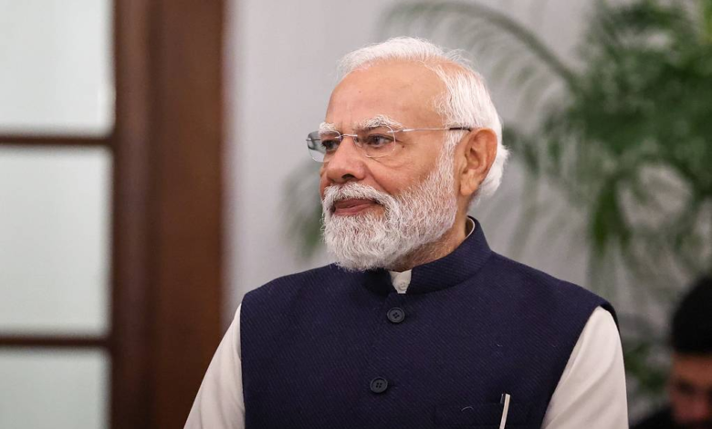 Modi calls for reinstatement of COVID-19 restrictions amid Middle East crisis