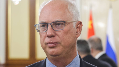 WSJ has an epiphany regarding failures of EU leaders — Dmitriev