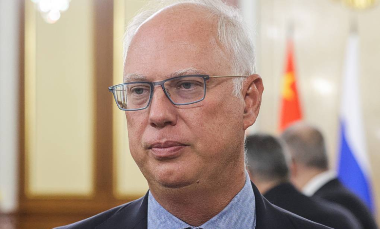 WSJ has an epiphany regarding failures of EU leaders — Dmitriev