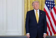 US may resume operations in Strait of Hormuz or take more serious action — Trump