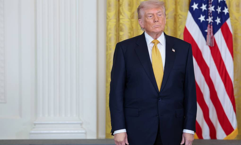US may resume operations in Strait of Hormuz or take more serious action — Trump