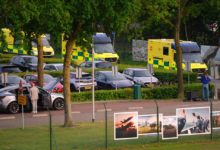 The Netherlands quarantines 12 healthcare workers due to violations in handling hantavirus