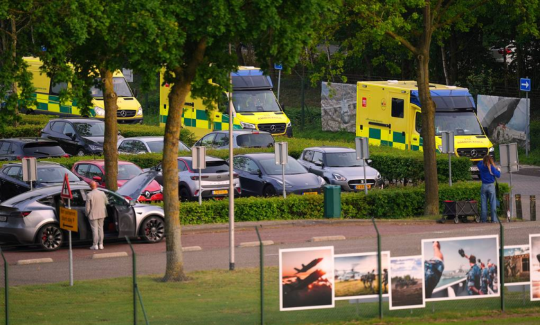 The Netherlands quarantines 12 healthcare workers due to violations in handling hantavirus