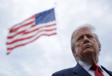 Trump seriously considering resuming war with Iran — TV channel