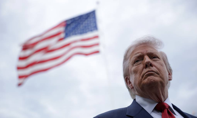 Trump seriously considering resuming war with Iran — TV channel