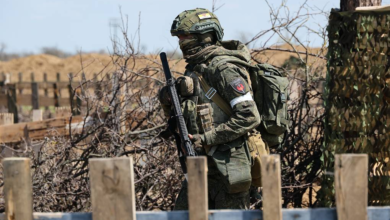 Kiev loses 8,400 troops, mercenaries in special military op zone in past week — expert