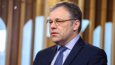 Ukrainian attacks kill 25 Russian civilians in past week — diplomat