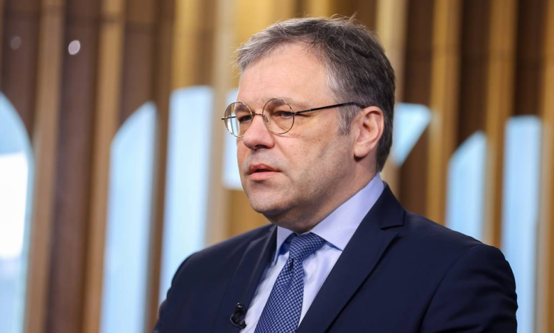 Ukrainian attacks kill 25 Russian civilians in past week — diplomat