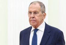 Lavrov heads to India to discuss Middle East crisis, future of BRICS
