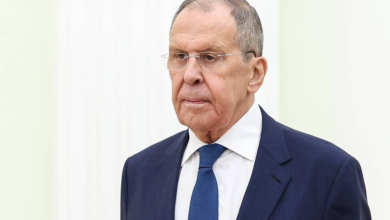 Lavrov heads to India to discuss Middle East crisis, future of BRICS