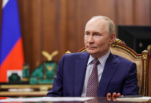 Putin’s China visit creates window of opportunity for Russia-China-US dialogue — expert