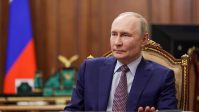 Putin’s China visit creates window of opportunity for Russia-China-US dialogue — expert