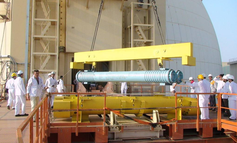 Russia may come up with new initiatives on WMD-free zone in Middle East