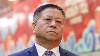 China believes there are no winners in Iran conflict — envoy to Russia