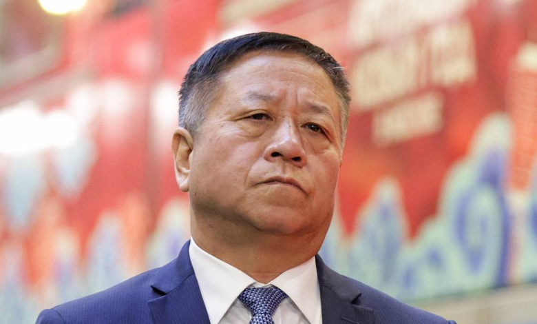 China believes there are no winners in Iran conflict — envoy to Russia