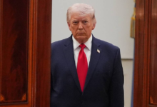 Trump praises his talks with Xi Jinping as 'great'