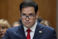 US hopes to convince China to play more active role to settle situation with Iran — Rubio