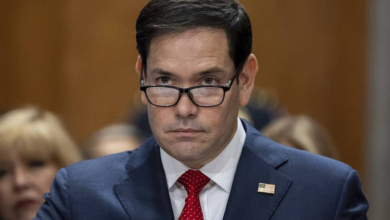US hopes to convince China to play more active role to settle situation with Iran — Rubio