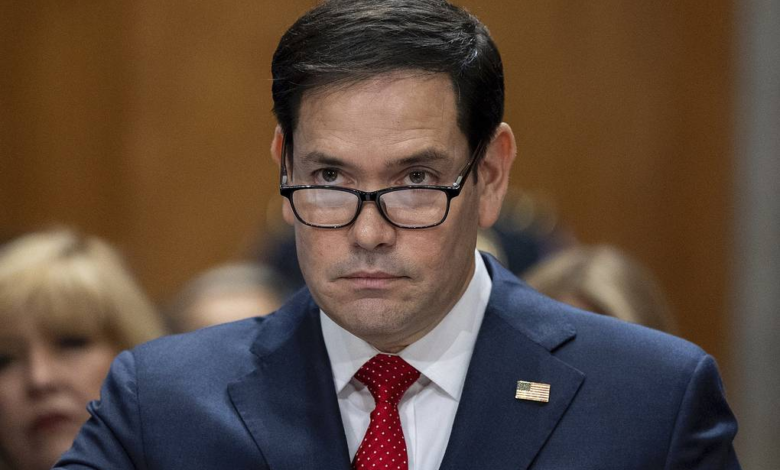 US hopes to convince China to play more active role to settle situation with Iran — Rubio