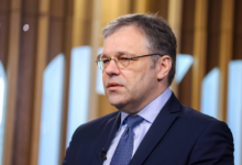Four Russian civilians killed during Victory Day ceasefire — diplomat