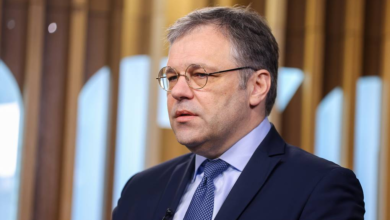 Four Russian civilians killed during Victory Day ceasefire — diplomat