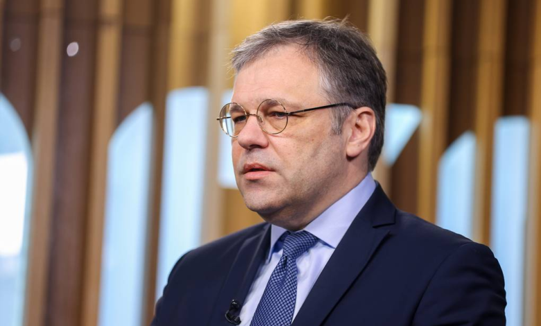 Four Russian civilians killed during Victory Day ceasefire — diplomat