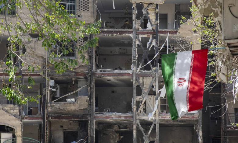 US, Israel betrayed diplomacy, and Tehran 'does not trust them' — Iranian diplomat